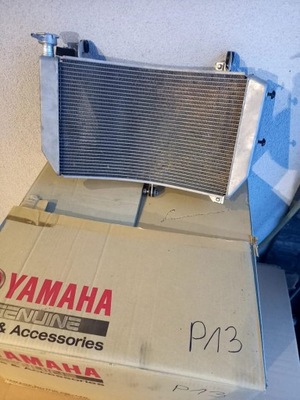 YAMAHA R1 RN32 RN49 AUŠINTUVAS WODY, NAUJA ORIGINALAS 