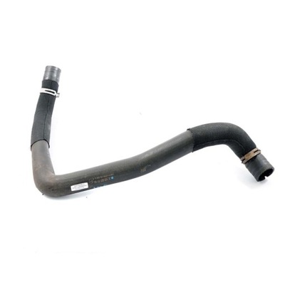 Mercedes a b w169 w245 труба шланг wąż wody фото №1