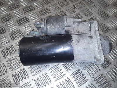 2014 opel zafira c стартер 2000 0001148004 фото №1