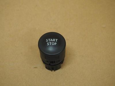 Выключатель кнопка запуск стоп renault clio iv фото №1