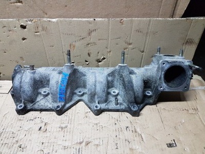 Колектор всмоктуючий впускний mazda 6 2.0 citd фото №1