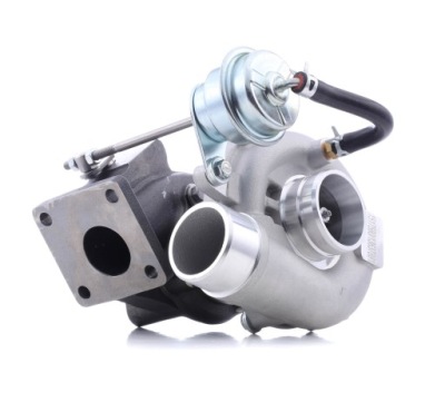 Турбонагнітач ridex 2234c0155 do fiat ducato платформа / шасі 230 фото №1