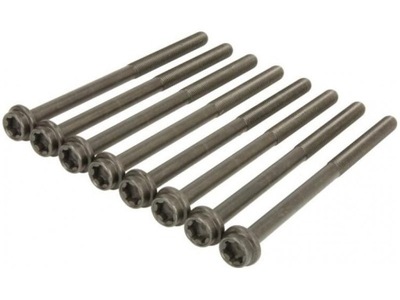 TORNILLOS CULATA DE CILINDROS LAND ROVER RANGE ROVER VEL ELRING 693.180 JUEGO PERNOS  