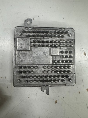 Перетворювач модуль bmw оригінал 7933359-03 фото №1