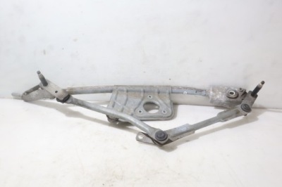 Механизм дворник перед volvo xc90 i фото №1