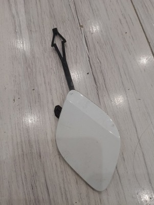 Заглушка фаркоп бампера перед renault clio v 511806272r фото №1