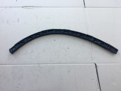 Напрямна бампера перед лівий a4548890114 forfour фото №1