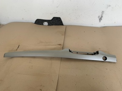 Ford mustang mach-e rwd 21r молдинг захист панелі консолі панель приладів оригінал фото №1