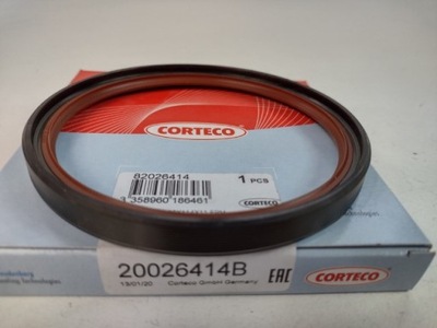 CORTECO SEAL 114X99X11 FPM BAUDSLLKX7  