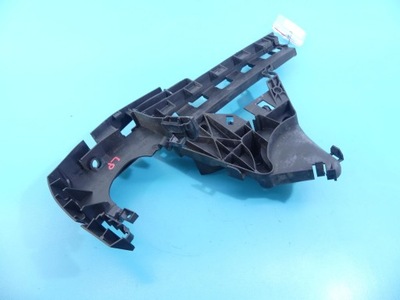 Кронштейн заглушка замка перед лівий volvo s40 ii v50 фото №1