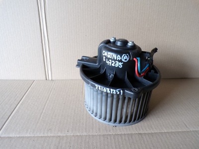 Toyota carina e t19 воздуходувка обдув 0130111164 фото №1