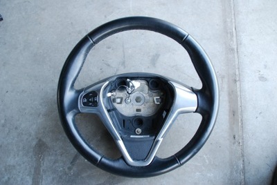 Повітропровід шкіра ładna ecosport 2015 rok фото №1