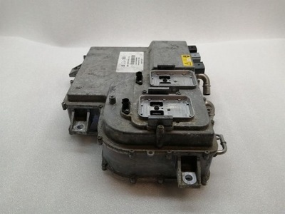 Jaguar i-pace x590 module j9d310c762aaa charger фото №1