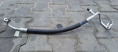 Jeep grand cherokee wk2 трубка шланг кондиционера фото №1