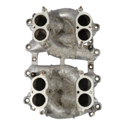 Lexus ls400 1uz-fe wał коленчатый 1711150020 фото №1