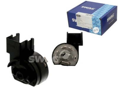 Вимикач запалювання / стартер swag 40 90 0002 фото №1