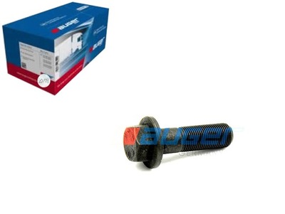 Auger болт m18x1.5 60mm mercedes actros actros mp2 mp3 arocs atego фото №1