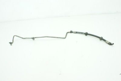 Шланг коробки передач 722901 7g mercedes cl w215 фото №1