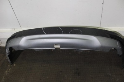 Бампер задний honda cr-v v r548px фото №1