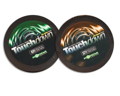 KORDA Touchdown 15lb Green - KTDG15