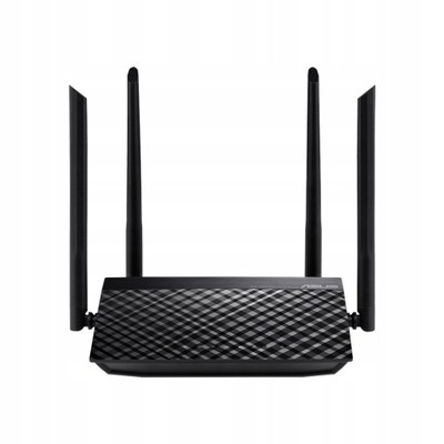 Access Point, Router Asus RT-AC1200 V2 802.11g