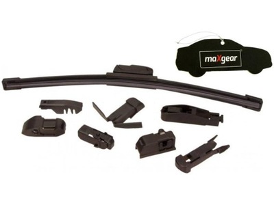 WIPER BLADE TOYOTA COROLLA E15 06-14 E18 13-19 + ZAPACH  