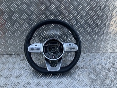 Воздуховод czerwona nić mercedes glb x247 фото №1