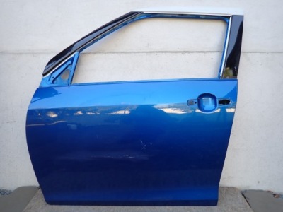 Двері ліва передні лівий перед suzuki swift mk7 vii 2010-2017r фото №1