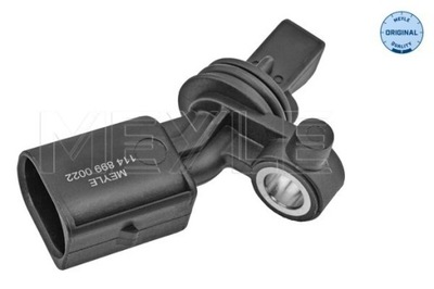 SENSOR ABS VW AMAROK 2,0TSI 10-  