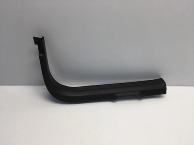 Volvo xc40 2020 молдинг защита порог правый перед фото №1