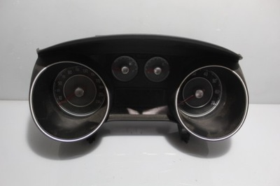 Прилади fiat grande punto фото №1