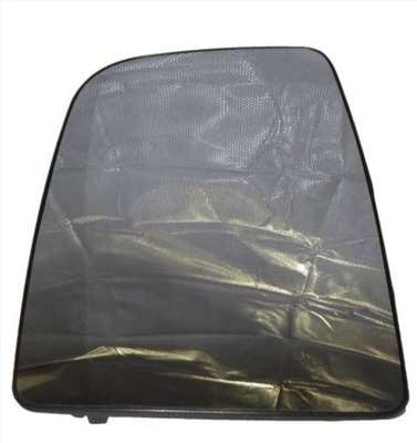 Вкладиш дзеркала mb sprinter ліва з підігрівом фото №1