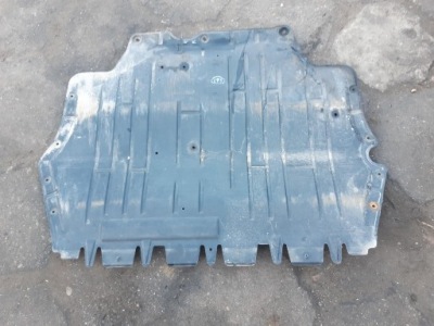 Защита pod двигатель skoda superb ii 5c0825237b фото №1