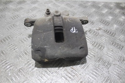 Супорт гальма правий перед transit courier 1.0 фото №1