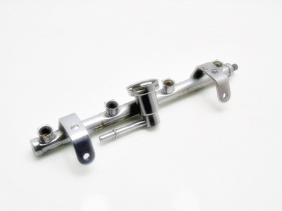 Молдинг упорскування 1.6 mini one cooper r50 r52 r53 фото №1