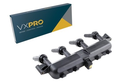 Котушка запалювання elta automotive ee5071 фото №1