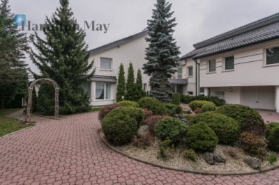 Dom, Kraków, Swoszowice, 800 m²