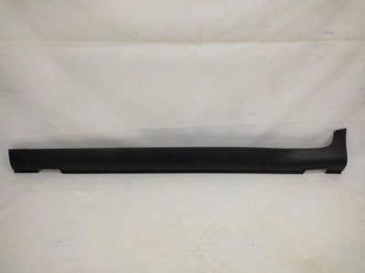 Kia stonic поріг молдинг поріг ліва 2017- фото №1