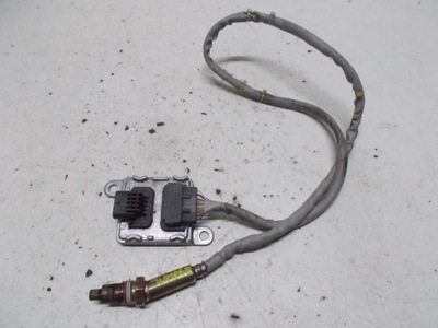 Citroen jumper датчик лямбда-зонд nox 9820566180 фото №1