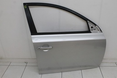 Двері правий перед праве передні kia ceed i 2006r- 9s фото №1