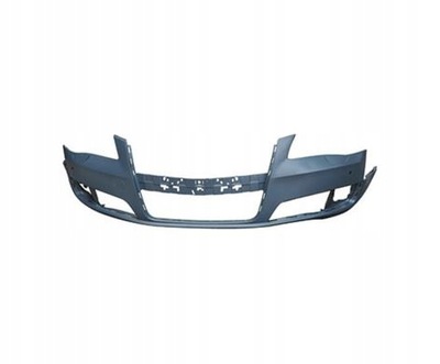 BUMPER FRONT AUDI A8 D4/F4 12.09- 4H0807065E  