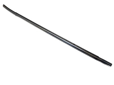 Молдинг уплотнитель перед левая 808212095r renault kadjar фото №1