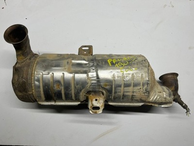 Катализатор toyota proace 2023531x фото №1