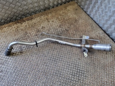 2019 volvo xc60 заливная горловина топлива 32242538 фото №1