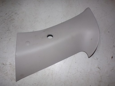 Защита стойка правая peugeot 308 t7 фото №1