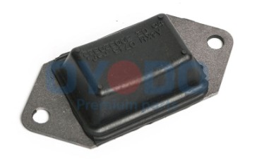 Відбійник ресора iveco фото №1