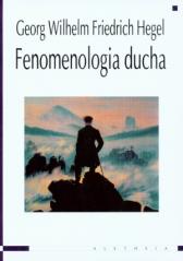 Fenomenologia ducha