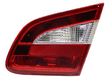 Dpa лампа задня фото №1