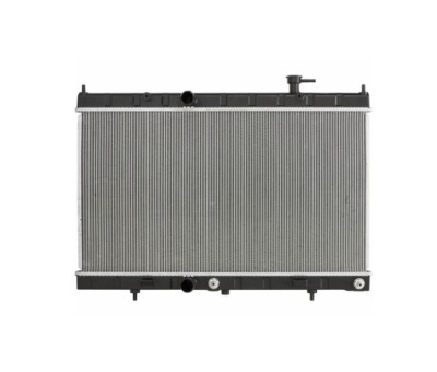 Радиатор воды nissan rogue 17- 214604ba0a новая фото №1