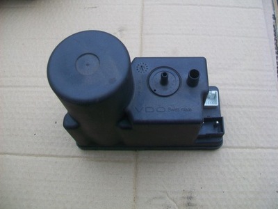 PUMP CENTRAL LOCK 4A0862257A ORIGINAL AUDI A4 B5  